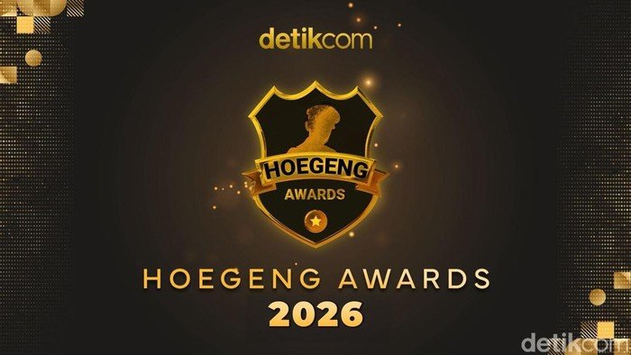 Hoegeng Awards 2026 Resmi Dibuka, Usulkan Polisi Teladan di Sekitarmu!